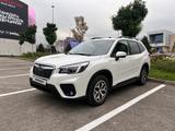 Subaru Forester 2021 годаүшін12 350 000 тг. в Алматы – фото 3