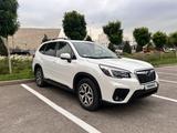 Subaru Forester 2021 годаүшін12 350 000 тг. в Алматы – фото 2