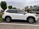 Subaru Forester 2021 годаүшін12 350 000 тг. в Алматы – фото 5
