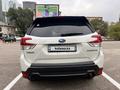 Subaru Forester 2021 годаүшін12 350 000 тг. в Алматы – фото 6