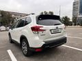Subaru Forester 2021 годаүшін12 350 000 тг. в Алматы – фото 8
