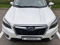 Subaru Forester 2021 годаүшін12 350 000 тг. в Алматы – фото 9