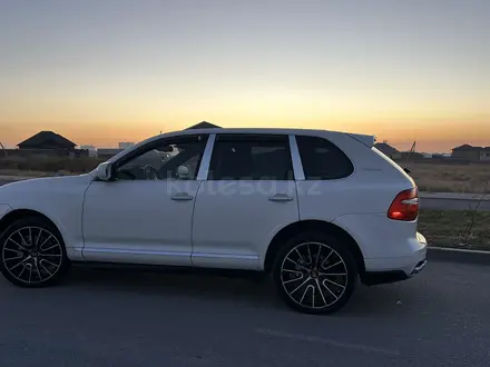 Porsche Cayenne 2007 года за 6 500 000 тг. в Шымкент – фото 7