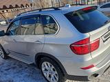 BMW X5 2013 года за 17 000 000 тг. в Астана – фото 5