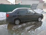 ВАЗ (Lada) Granta 2190 2013 годаүшін1 800 000 тг. в Аягоз – фото 4