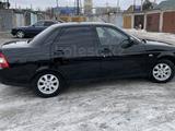 ВАЗ (Lada) Priora 2170 2015 года за 3 850 000 тг. в Костанай