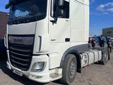 DAF  XF 2017 года за 22 000 000 тг. в Алматы