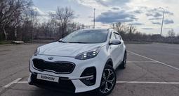 Kia Sportage 2020 годаүшін11 000 000 тг. в Усть-Каменогорск