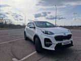 Kia Sportage 2020 года за 11 000 000 тг. в Усть-Каменогорск – фото 2