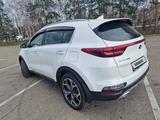 Kia Sportage 2020 года за 11 000 000 тг. в Усть-Каменогорск – фото 4