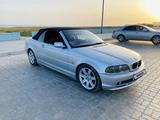 BMW 330 1999 годаүшін3 700 000 тг. в Актау – фото 3