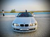 BMW 330 1999 года за 3 700 000 тг. в Актау
