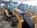 Caterpillar  428 2026 года в Алматы – фото 2