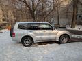 Mitsubishi Pajero 2003 года за 5 300 000 тг. в Алматы – фото 2