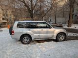 Mitsubishi Pajero 2003 года за 5 300 000 тг. в Алматы – фото 2