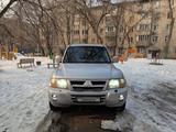 Mitsubishi Pajero 2003 годаfor5 300 000 тг. в Алматы