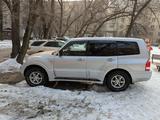 Mitsubishi Pajero 2003 года за 5 300 000 тг. в Алматы – фото 3