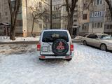 Mitsubishi Pajero 2003 года за 5 300 000 тг. в Алматы – фото 4