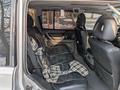 Mitsubishi Pajero 2003 года за 5 300 000 тг. в Алматы – фото 11