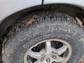 Mitsubishi Pajero 2003 года за 5 300 000 тг. в Алматы – фото 14