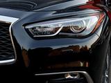 Infiniti QX60 2018 года за 17 500 000 тг. в Усть-Каменогорск – фото 4