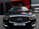Infiniti QX60 2018 года за 17 500 000 тг. в Усть-Каменогорск – фото 3