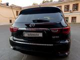Infiniti QX60 2018 года за 17 500 000 тг. в Усть-Каменогорск – фото 5