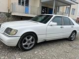 Mercedes-Benz S 320 1995 года за 2 500 000 тг. в Талдыкорган – фото 5