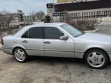 Mercedes-Benz C 280 1997 годаүшін3 850 000 тг. в Актау – фото 3