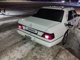 Mercedes-Benz E 230 1991 годаүшін1 100 000 тг. в Павлодар – фото 5