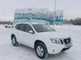 Nissan Terrano 2020 годаfor7 350 000 тг. в Караганда