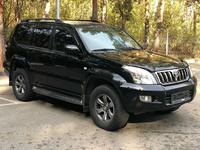 Toyota Land Cruiser Prado 2004 года за 120 003 тг. в Алматы