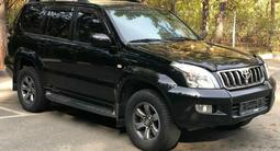 Toyota Land Cruiser Prado 2004 года за 120 003 тг. в Алматы