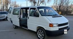 Volkswagen Transporter 1992 годаfor4 000 000 тг. в Тараз