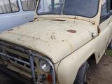 УАЗ 3151 1993 года за 600 000 тг. в Костанай