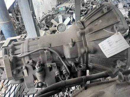 АКПП Nissan VQ40 PATHFINDER (X-TERRA) автомат коробка Ниссан патфаиндер за 10 000 тг. в Павлодар – фото 2