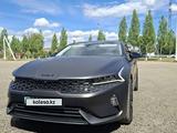 Kia K5 2021 года за 11 300 000 тг. в Кокшетау – фото 2