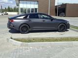 Kia K5 2021 года за 11 300 000 тг. в Кокшетау