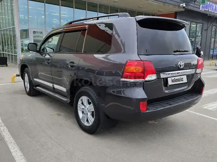 Toyota Land Cruiser 2012 года за 22 000 000 тг. в Актау – фото 7