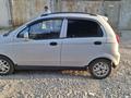 Daewoo Matiz 2008 годаүшін2 300 000 тг. в Шымкент – фото 4