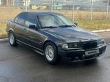 BMW 318 1993 годаүшін1 000 000 тг. в Астана – фото 2