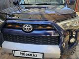 Toyota 4Runner 2017 года за 16 500 000 тг. в Тараз