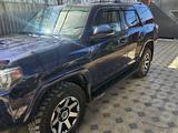 Toyota 4Runner 2017 года за 16 500 000 тг. в Тараз – фото 2