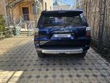 Toyota 4Runner 2017 года за 16 500 000 тг. в Тараз – фото 3