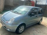 Daewoo Matiz 2012 года за 2 200 000 тг. в Шымкент