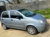 Daewoo Matiz 2012 года за 2 200 000 тг. в Шымкент – фото 3