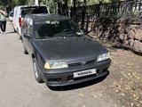 Nissan Primera 1992 года за 1 350 000 тг. в Алматы