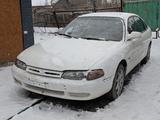 Mazda 626 1994 года за 500 000 тг. в Караганда – фото 2