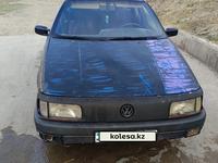 Volkswagen Passat 1991 годаfor450 000 тг. в Шымкент