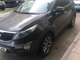 Kia Sportage 2014 годаfor6 150 000 тг. в Астана – фото 2